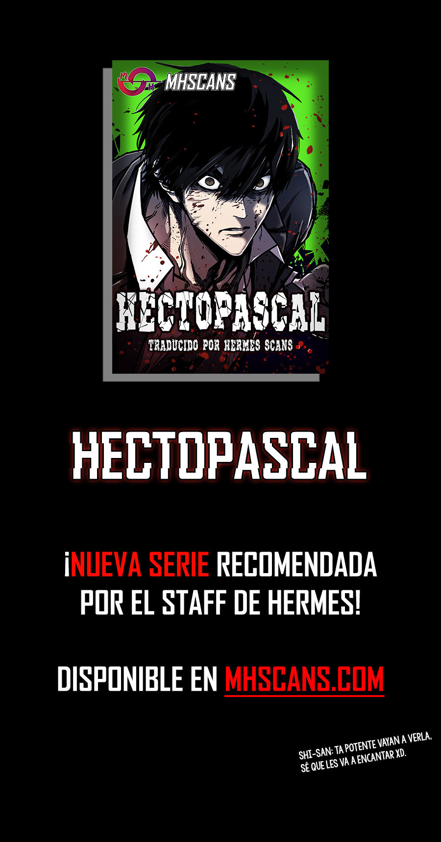 Read Talento Rango SSS Solo Yo Asciendo Invocando ES Manga Online