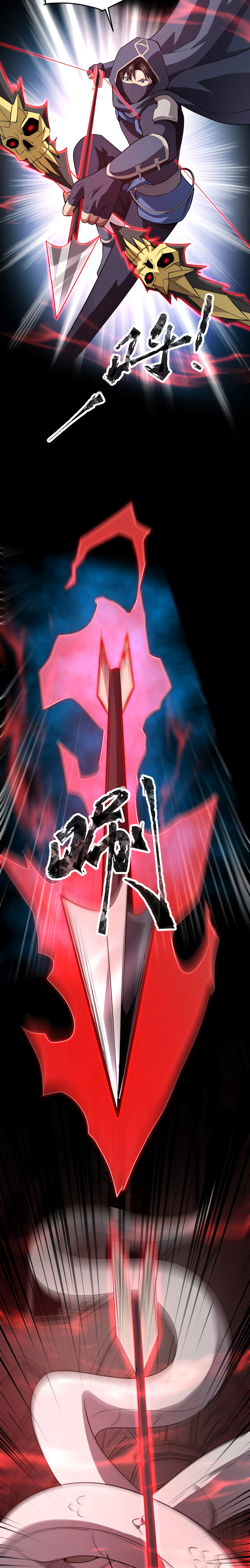 Read Talento Rango SSS Solo Yo Asciendo Invocando ES Manga Online