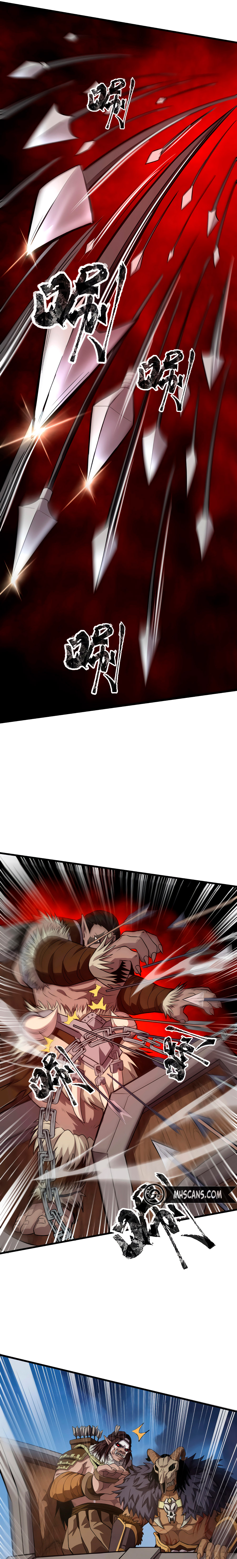 Read Talento Rango SSS Solo Yo Asciendo Invocando ES Manga Online