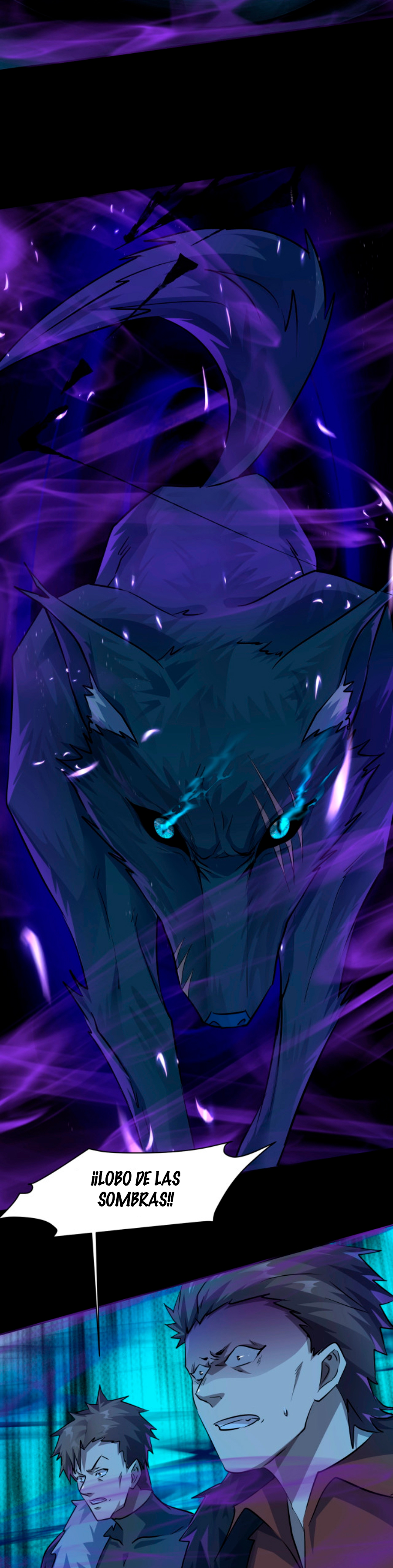 Read Talento Rango SSS Solo Yo Asciendo Invocando ES Manga Online