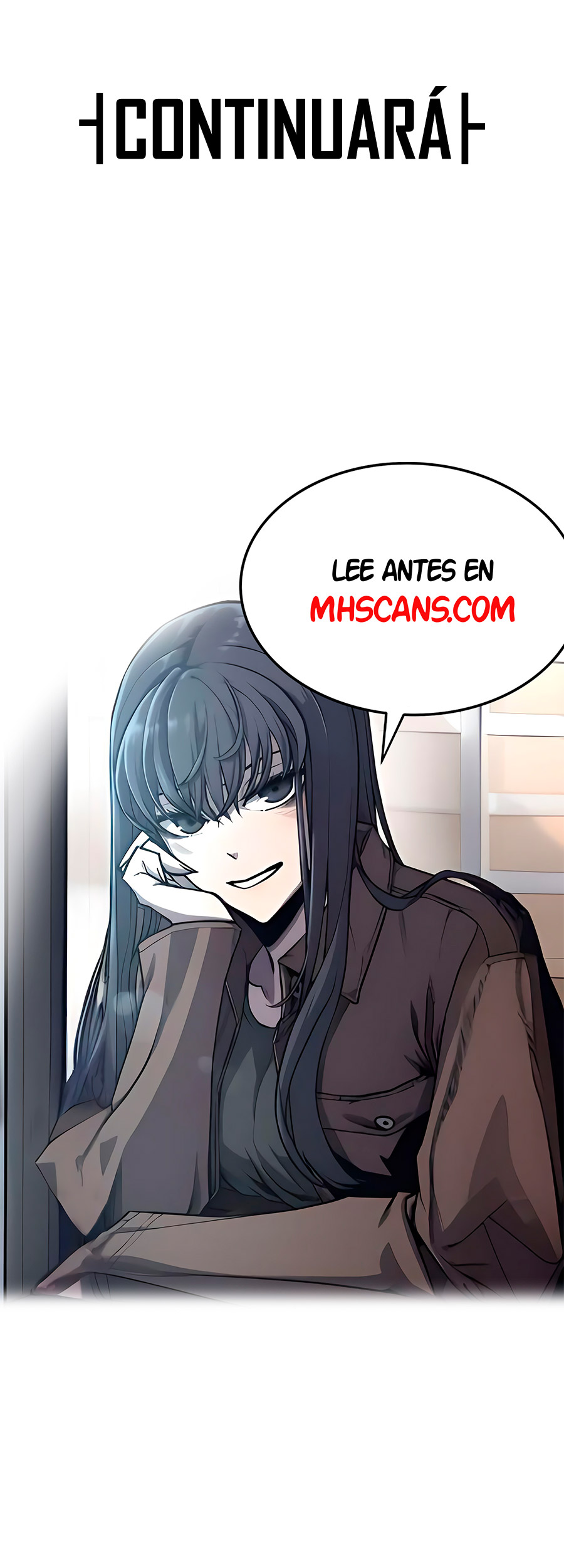 Read Talento Rango SSS Solo Yo Asciendo Invocando ES Manga Online