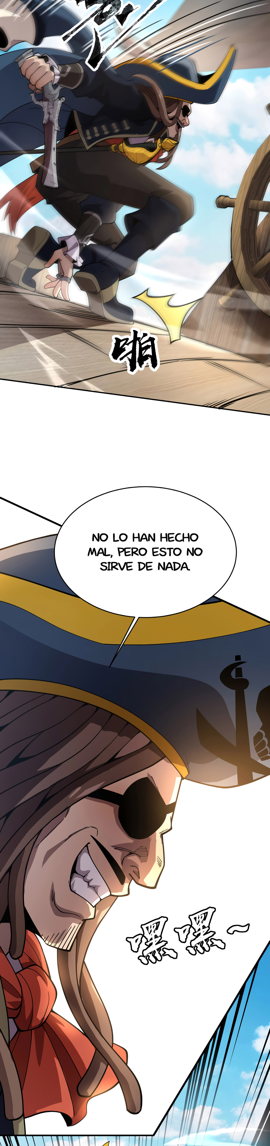 Read Talento Rango SSS Solo Yo Asciendo Invocando ES Manga Online