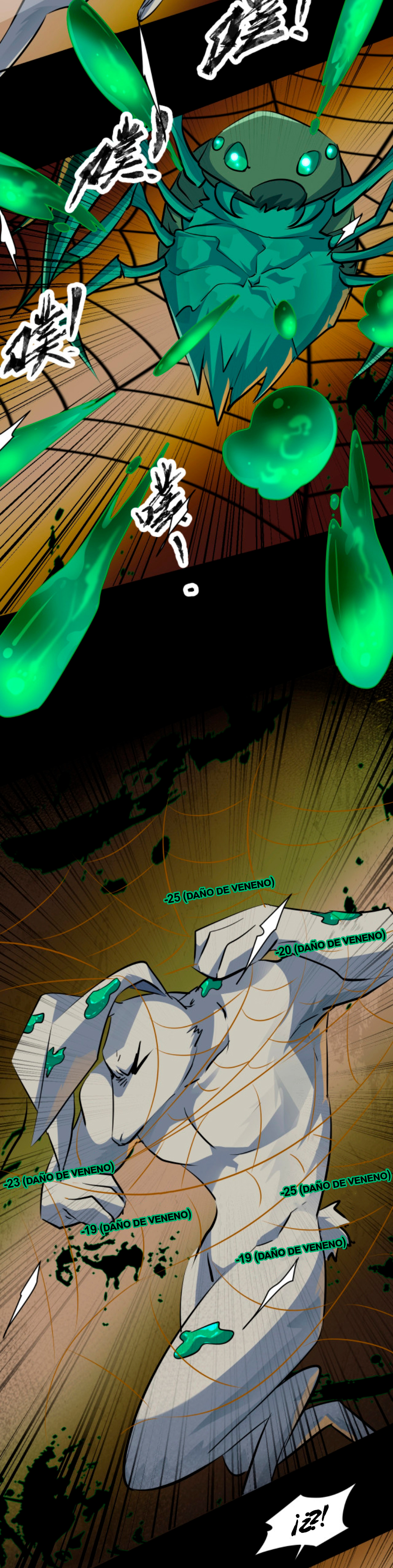 Read Talento Rango SSS Solo Yo Asciendo Invocando ES Manga Online