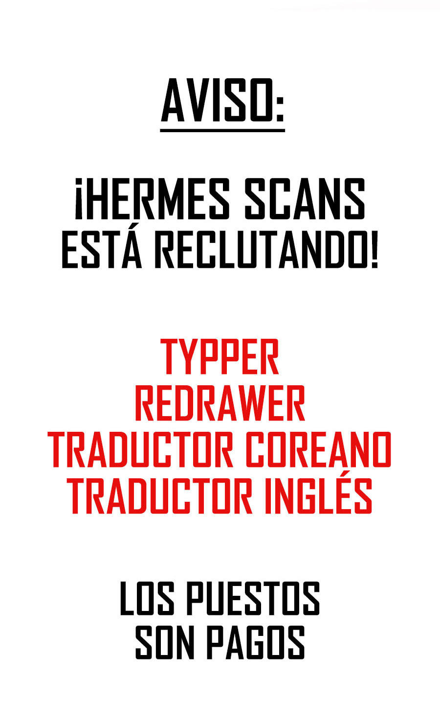 Read Talento Rango SSS Solo Yo Asciendo Invocando ES Manga Online