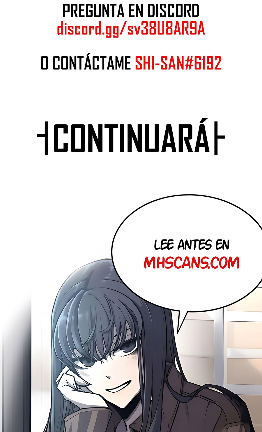 Read Talento Rango SSS Solo Yo Asciendo Invocando ES Manga Online