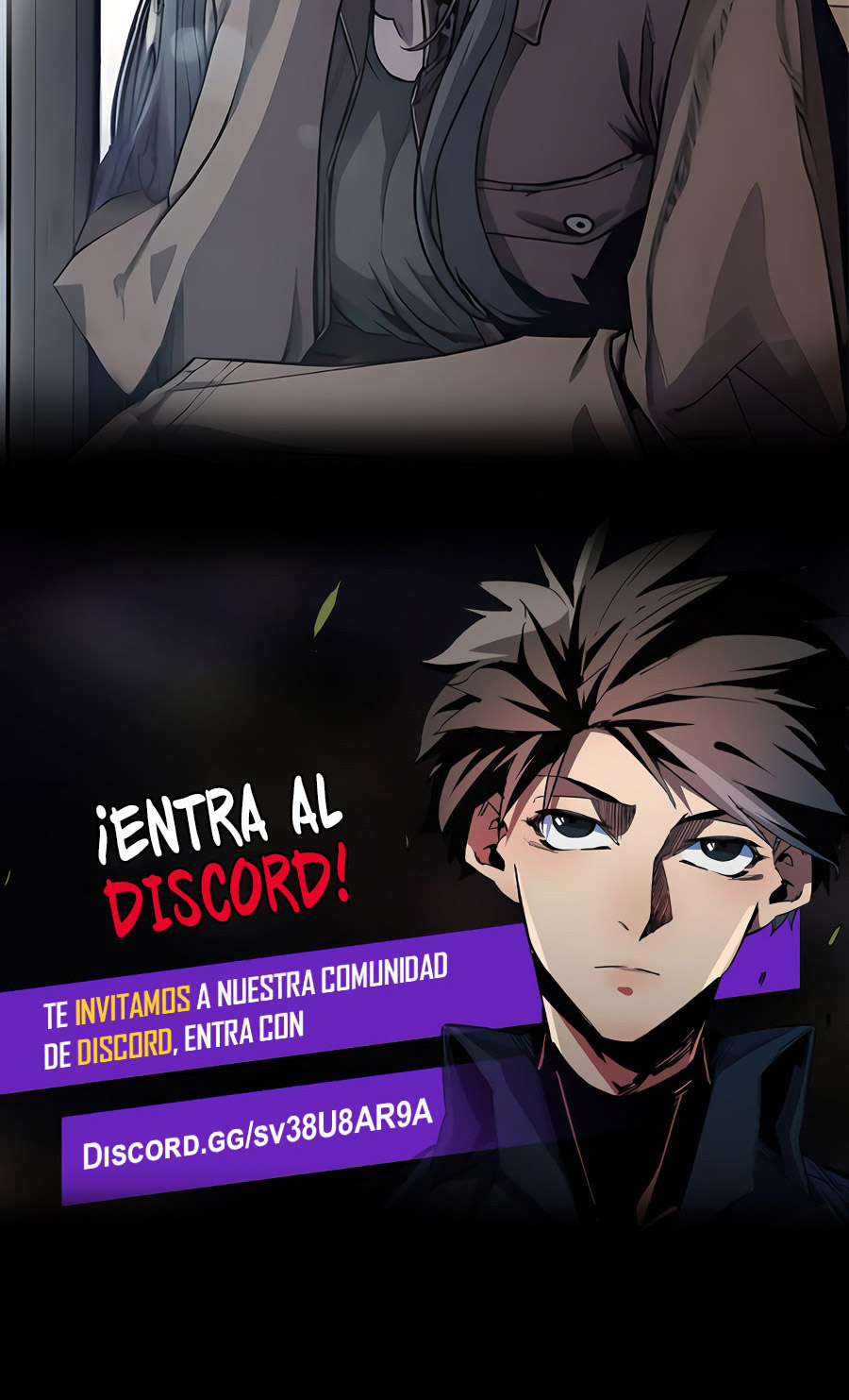 Read Talento Rango SSS Solo Yo Asciendo Invocando ES Manga Online