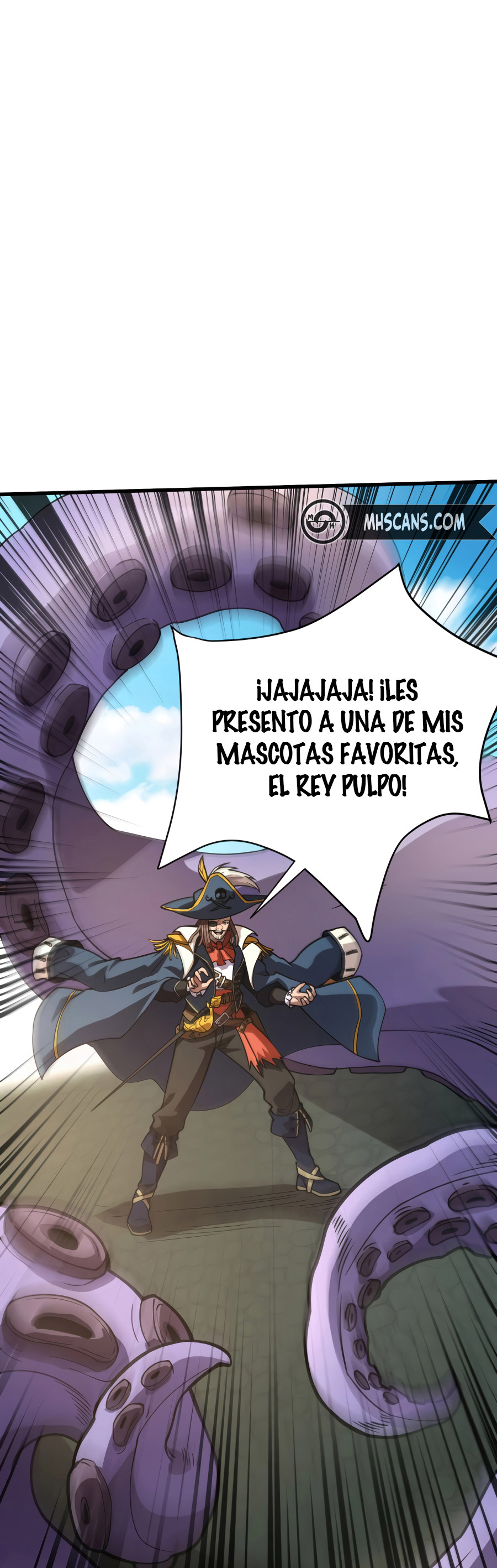 Read Talento Rango SSS Solo Yo Asciendo Invocando ES Manga Online