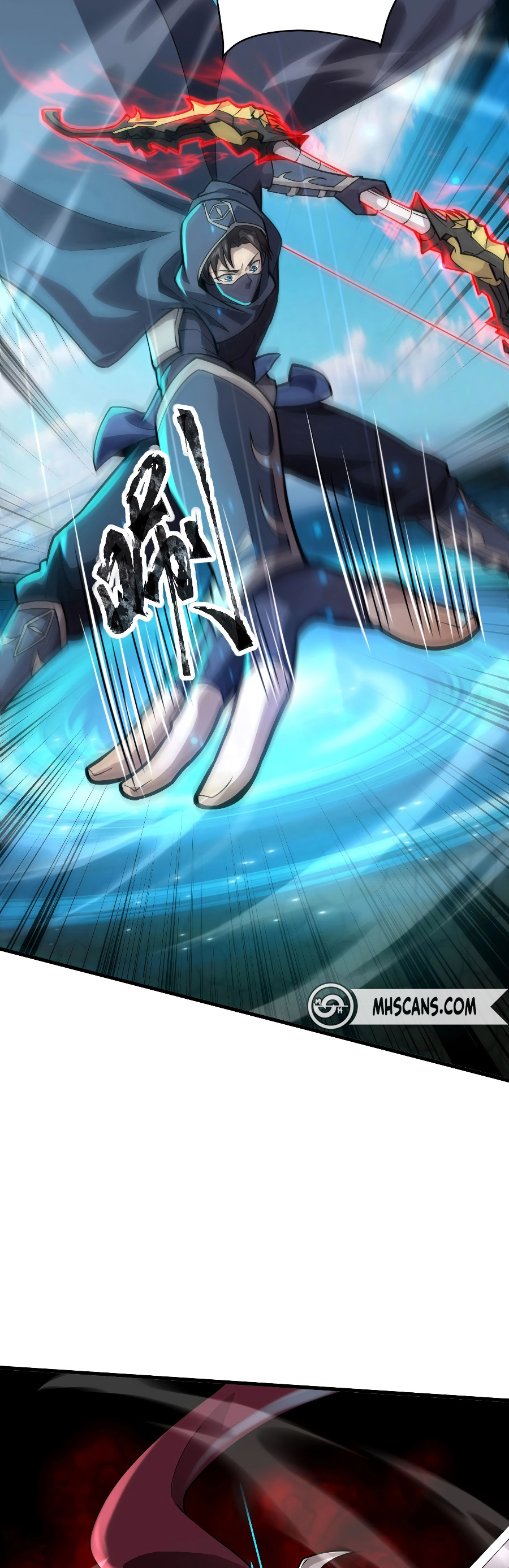 Read Talento Rango SSS Solo Yo Asciendo Invocando ES Manga Online