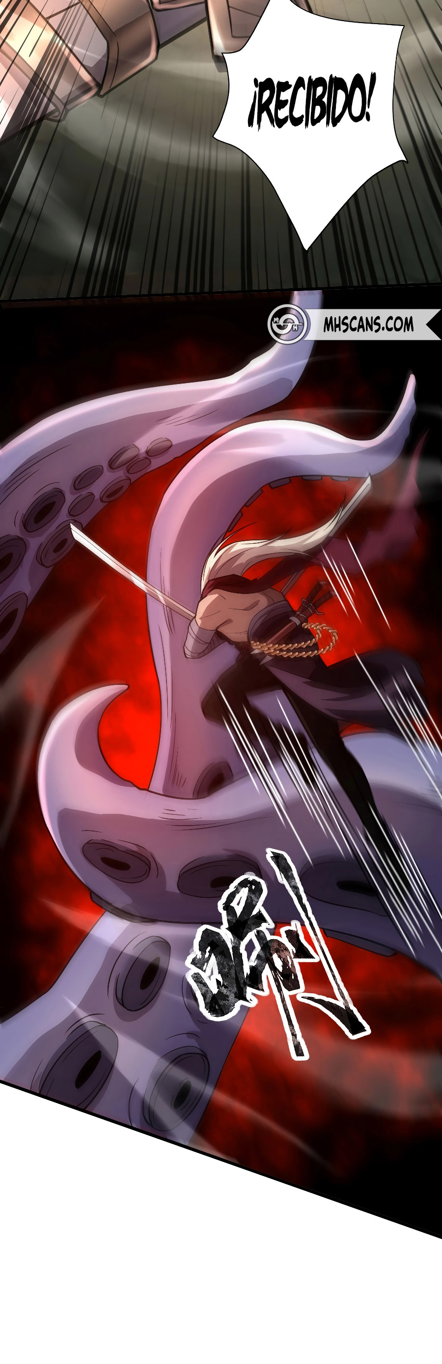 Read Talento Rango SSS Solo Yo Asciendo Invocando ES Manga Online