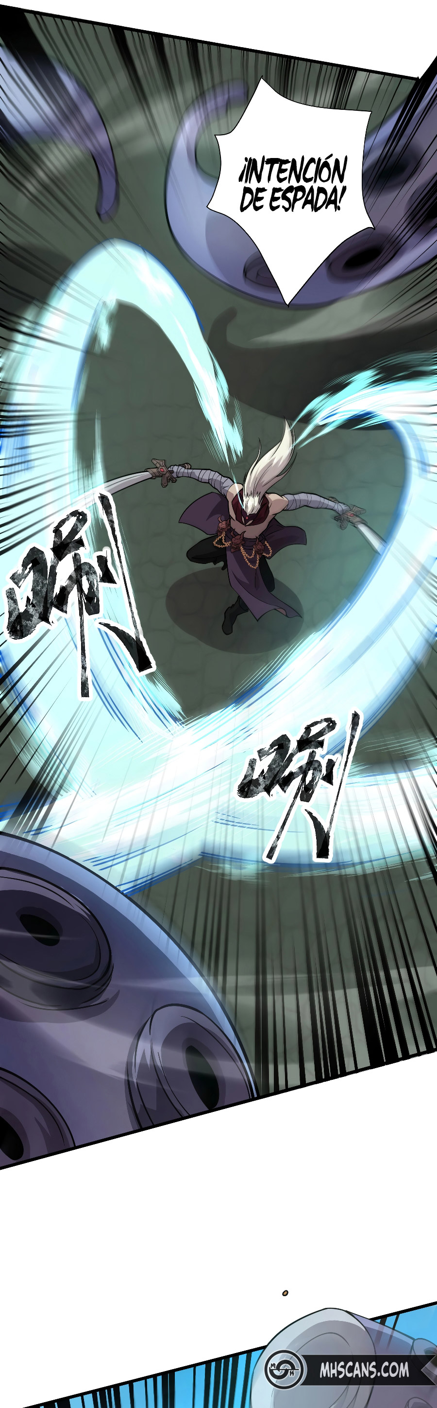Read Talento Rango SSS Solo Yo Asciendo Invocando ES Manga Online