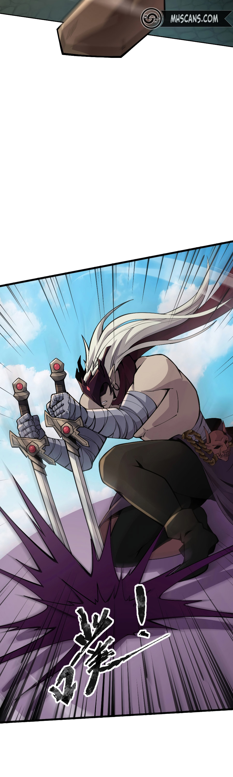 Read Talento Rango SSS Solo Yo Asciendo Invocando ES Manga Online