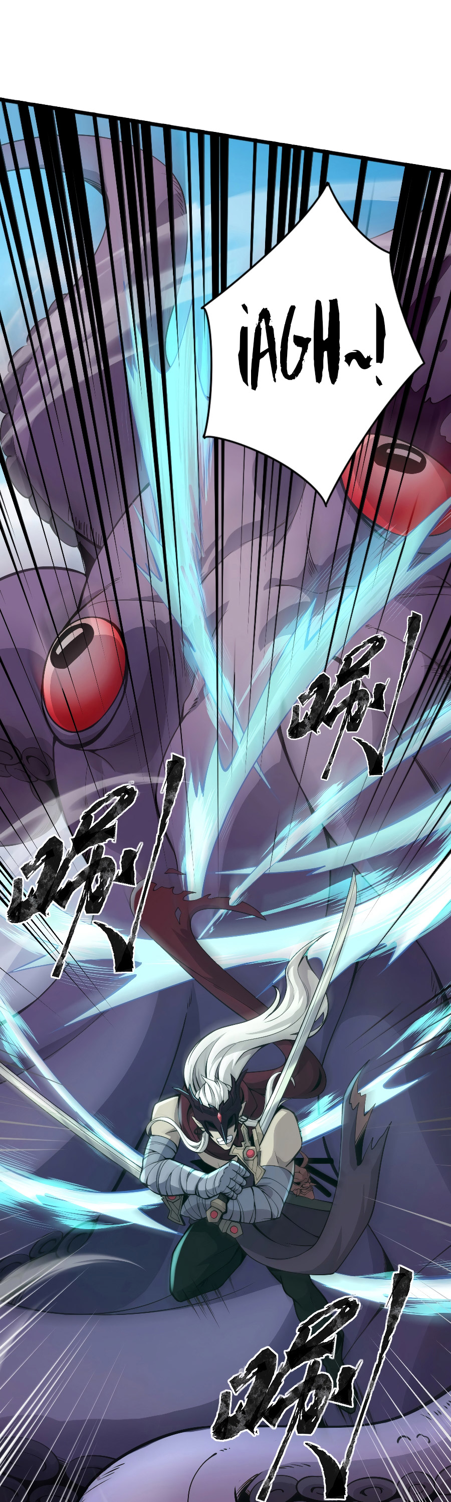 Read Talento Rango SSS Solo Yo Asciendo Invocando ES Manga Online