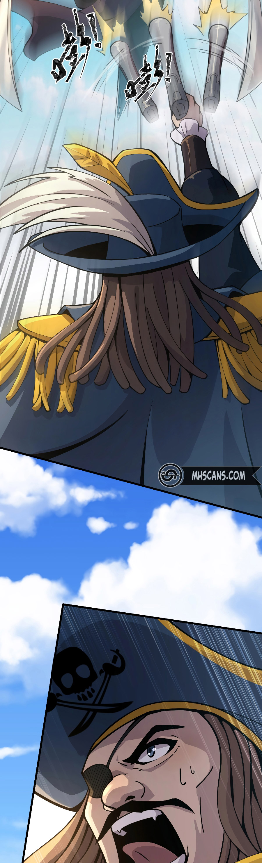 Read Talento Rango SSS Solo Yo Asciendo Invocando ES Manga Online