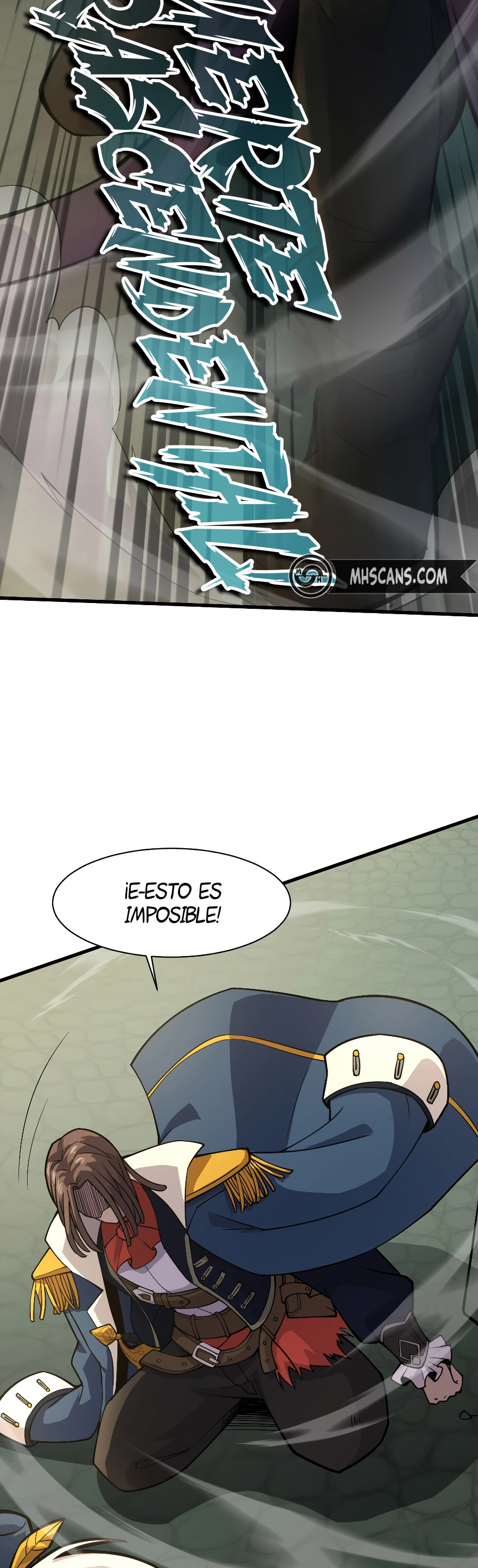 Read Talento Rango SSS Solo Yo Asciendo Invocando ES Manga Online