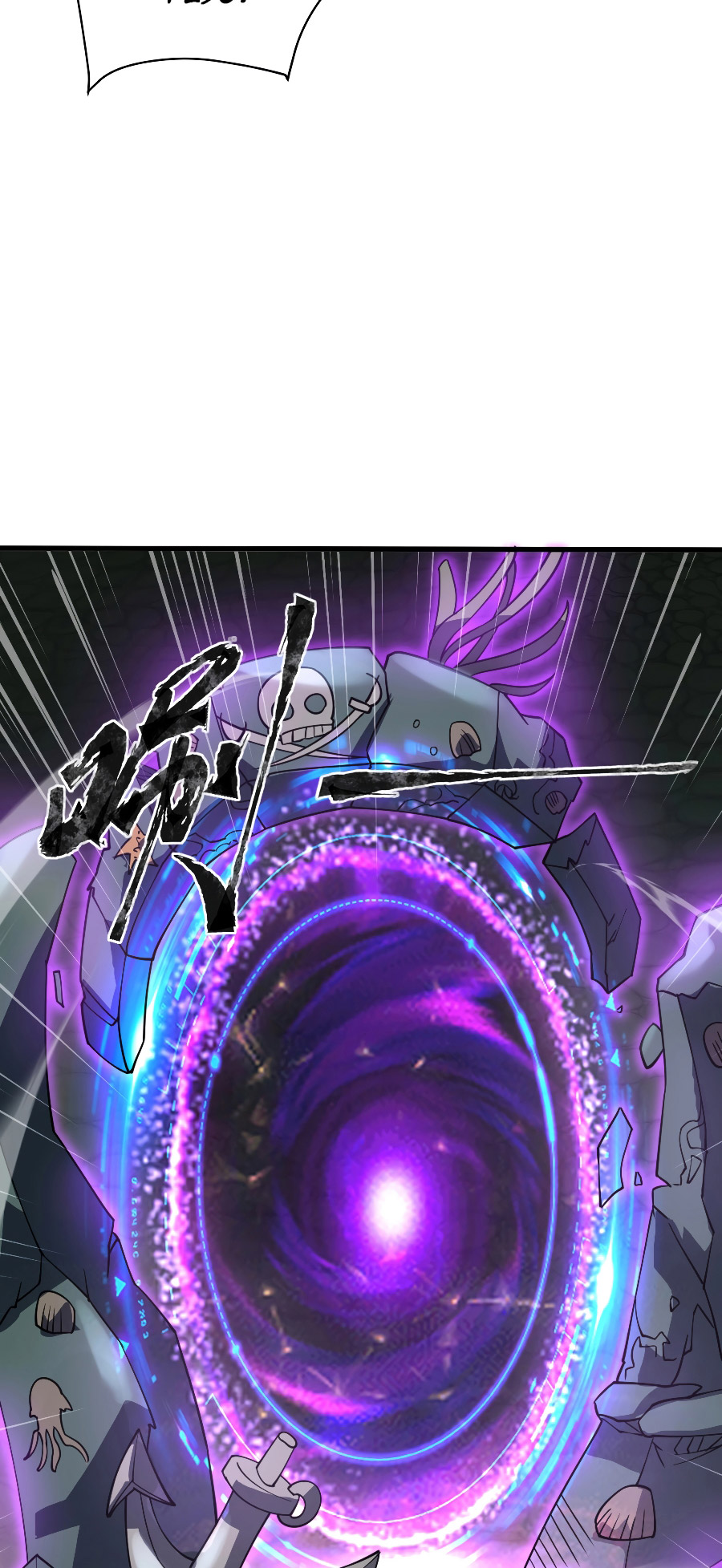 Read Talento Rango SSS Solo Yo Asciendo Invocando ES Manga Online