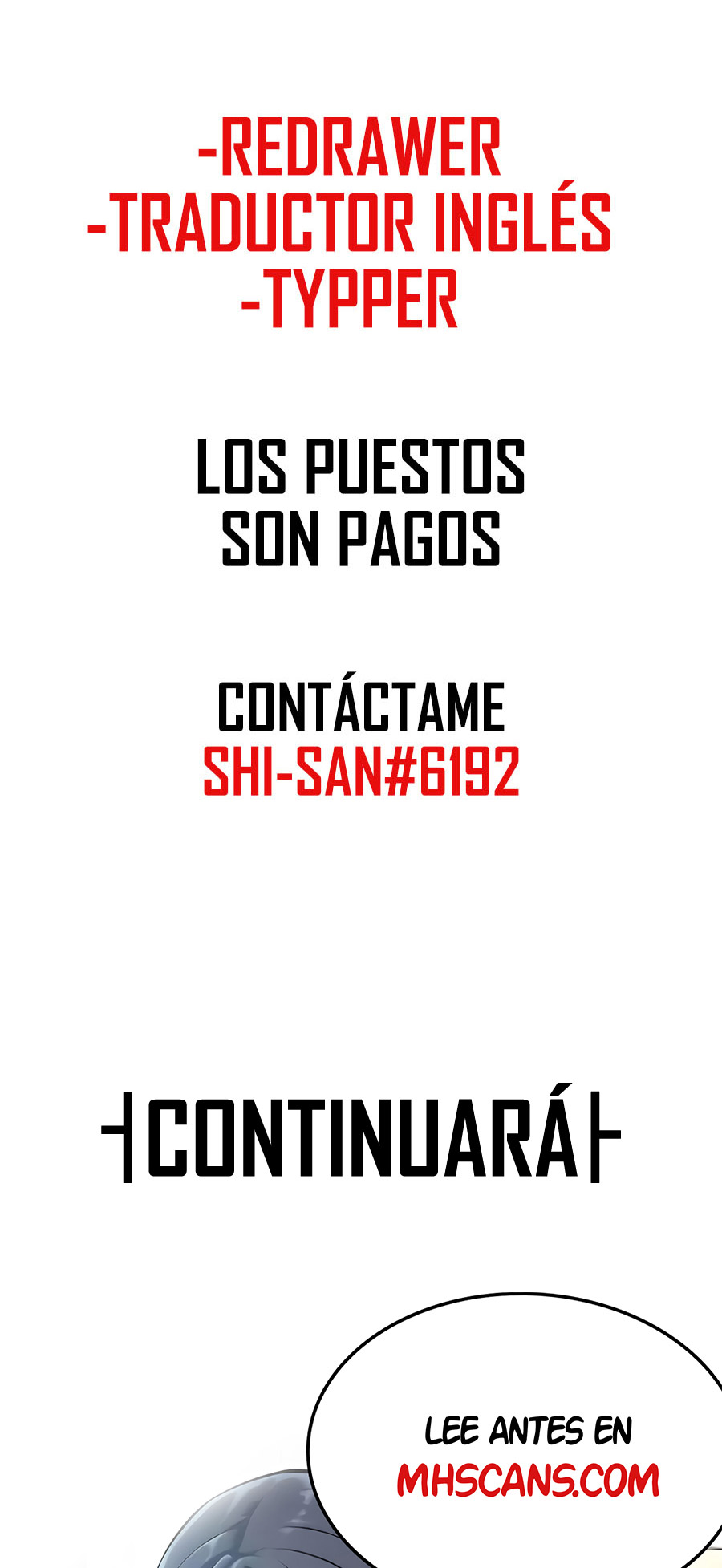 Read Talento Rango SSS Solo Yo Asciendo Invocando ES Manga Online