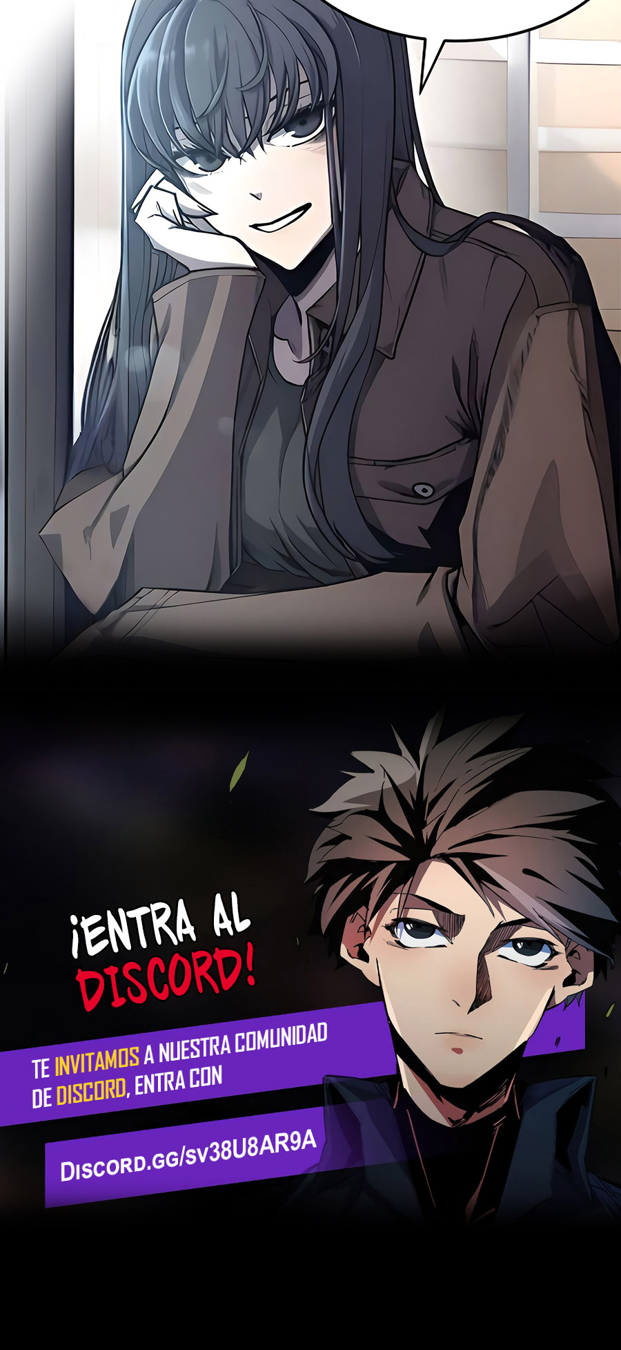 Read Talento Rango SSS Solo Yo Asciendo Invocando ES Manga Online