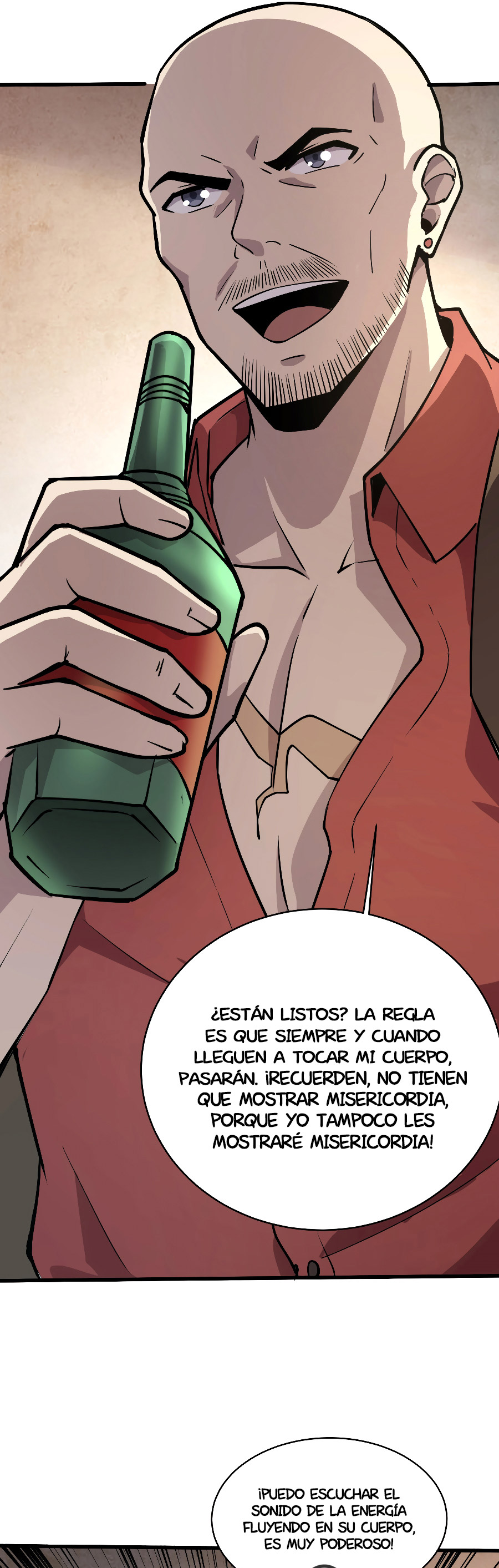 Read Talento Rango SSS Solo Yo Asciendo Invocando ES Manga Online