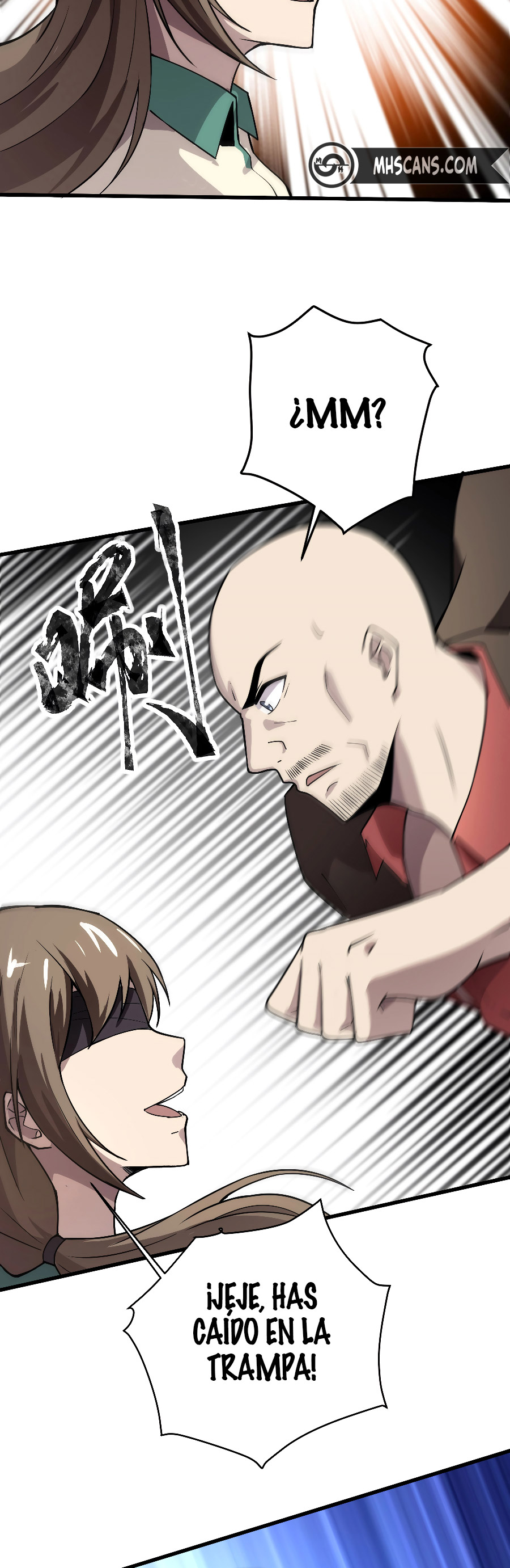 Read Talento Rango SSS Solo Yo Asciendo Invocando ES Manga Online