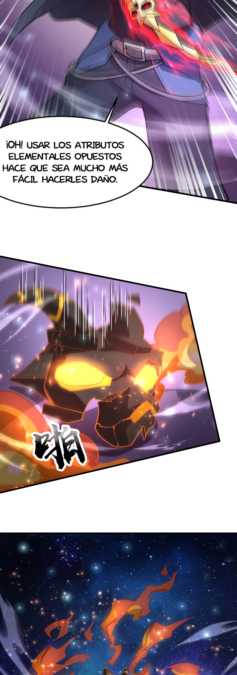 Read Talento Rango SSS Solo Yo Asciendo Invocando ES Manga Online