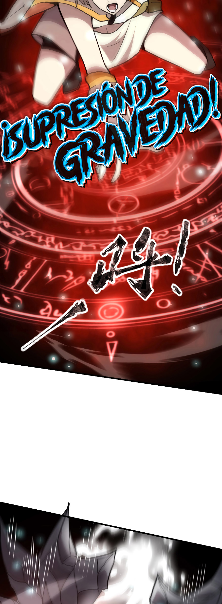 Read Talento Rango SSS Solo Yo Asciendo Invocando ES Manga Online
