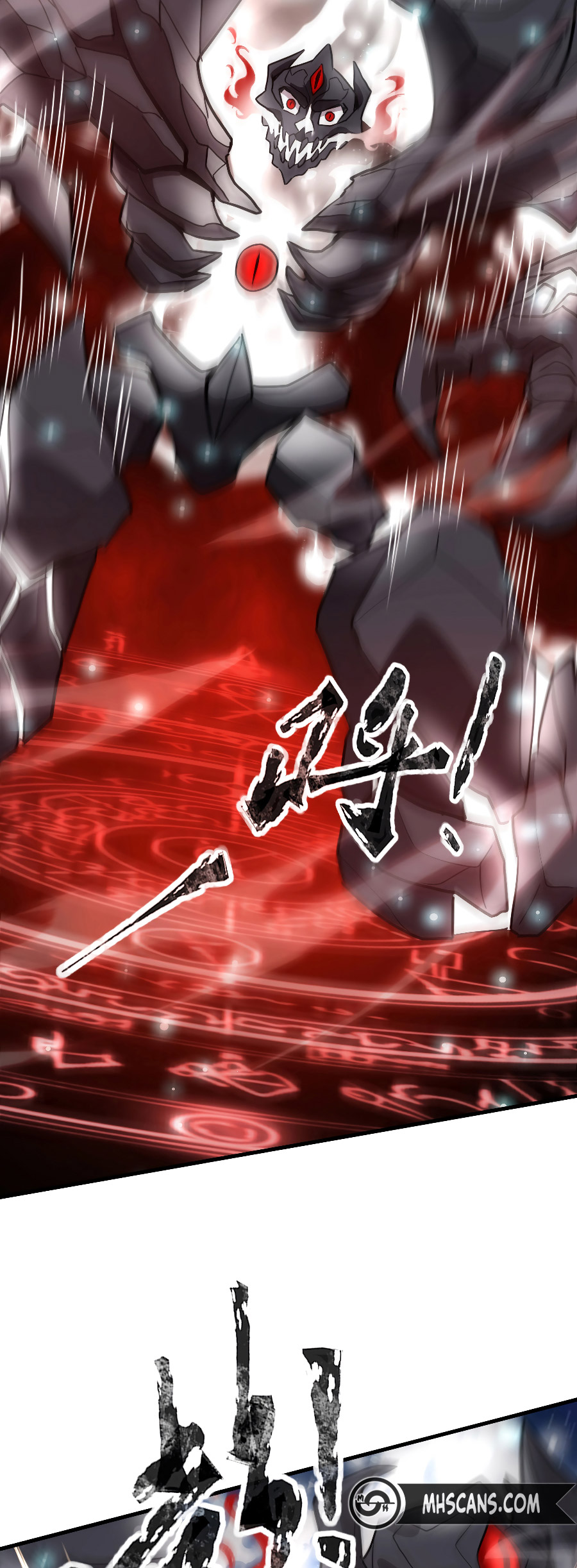 Read Talento Rango SSS Solo Yo Asciendo Invocando ES Manga Online