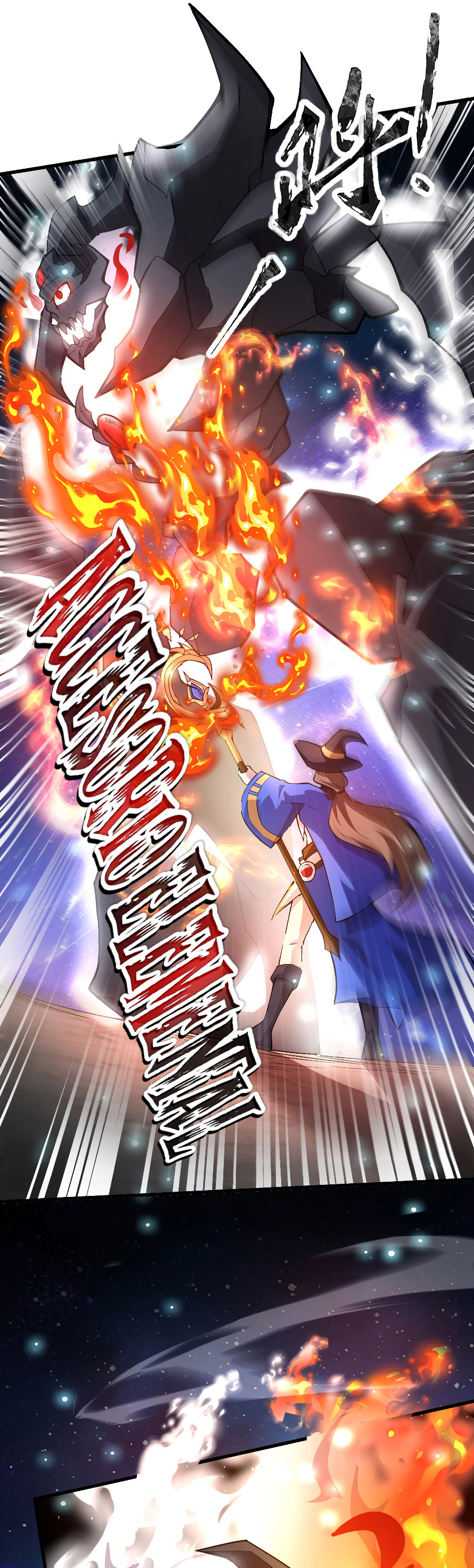 Read Talento Rango SSS Solo Yo Asciendo Invocando ES Manga Online