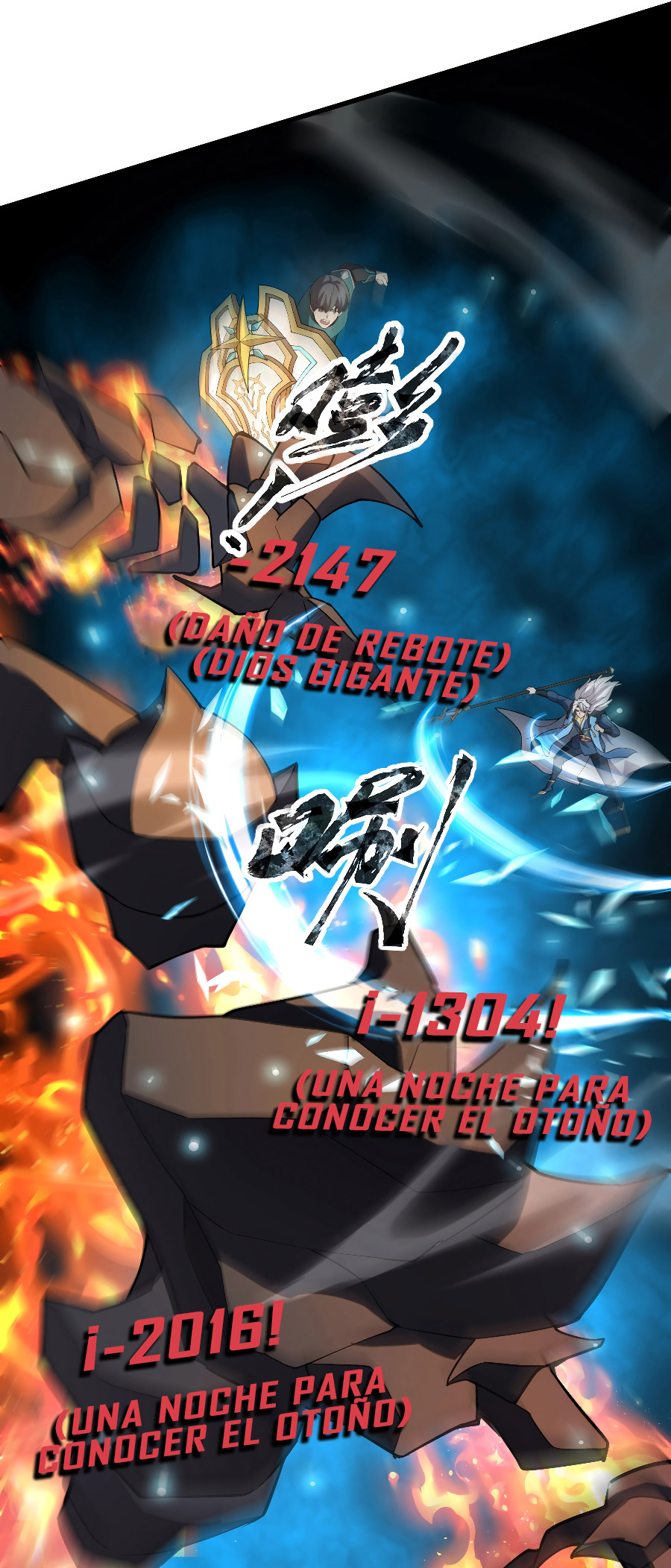 Read Talento Rango SSS Solo Yo Asciendo Invocando ES Manga Online
