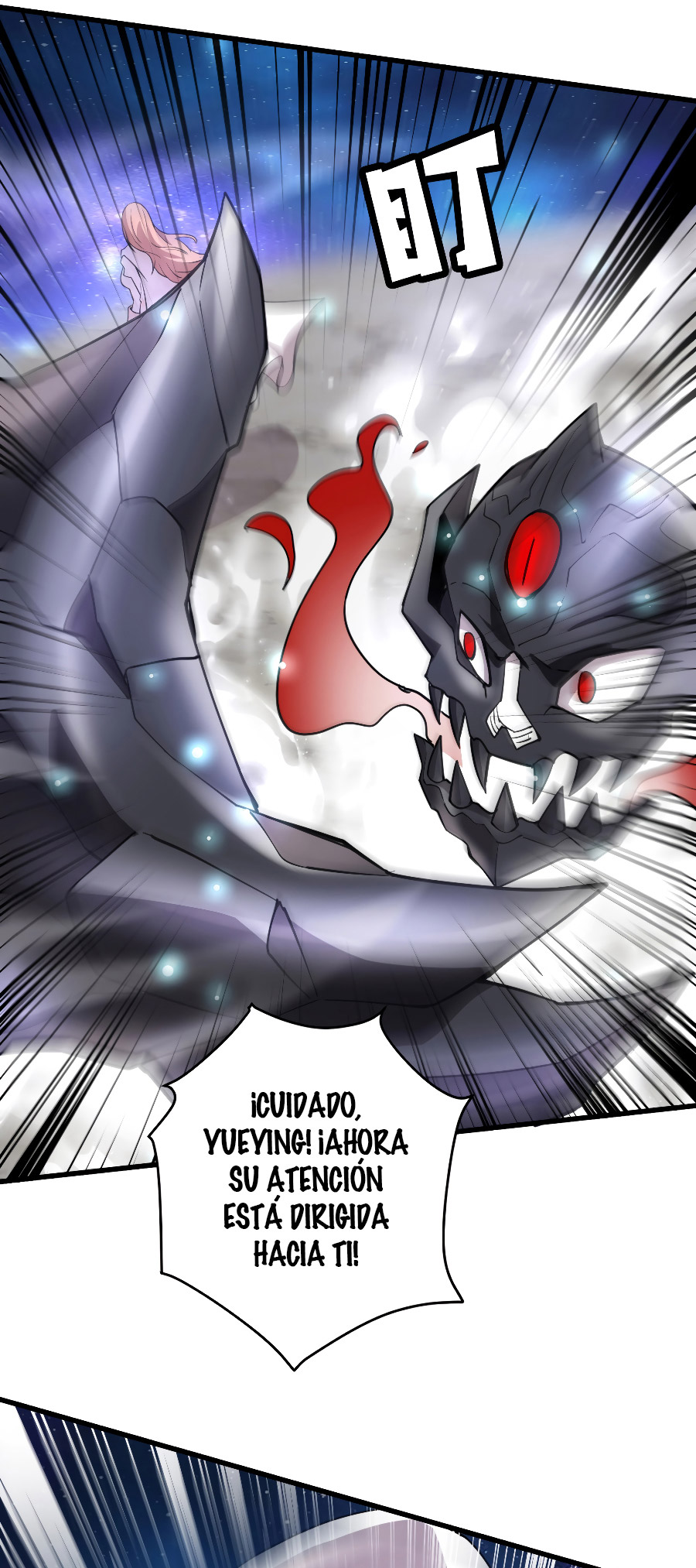 Read Talento Rango SSS Solo Yo Asciendo Invocando ES Manga Online