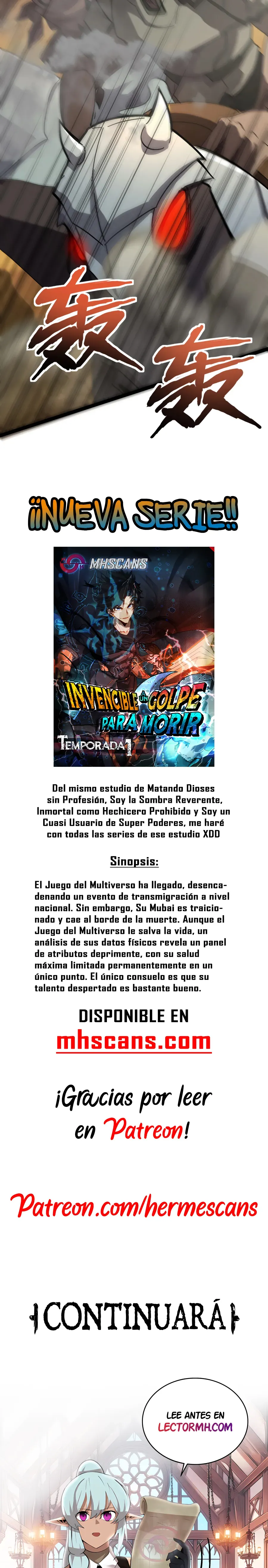 Read Talento Rango SSS Solo Yo Asciendo Invocando ES Manga Online