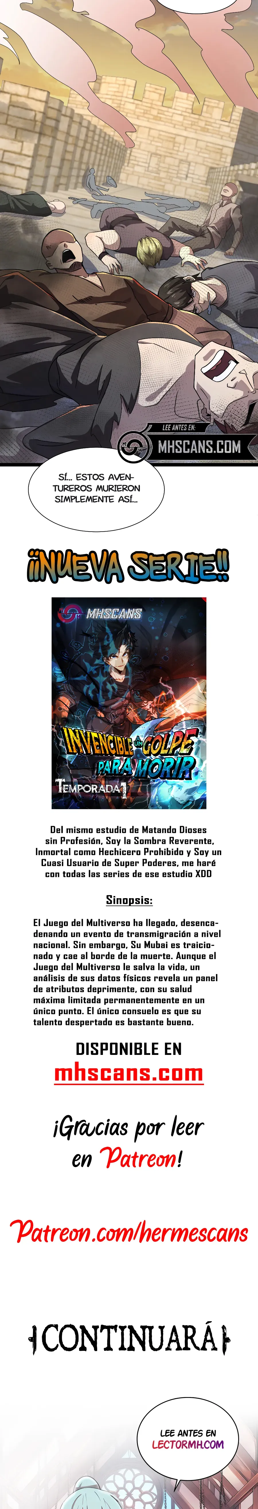 Read Talento Rango SSS Solo Yo Asciendo Invocando ES Manga Online