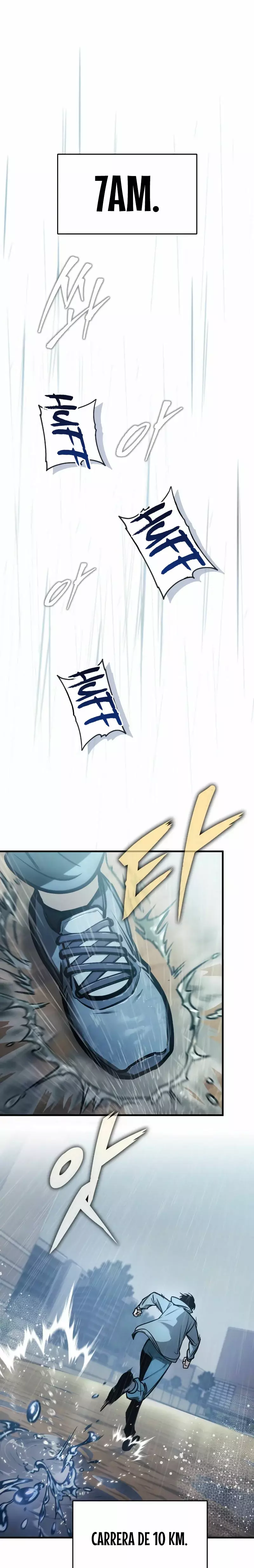 Read Tengo la guía exclusiva de la torre ES Manga Online