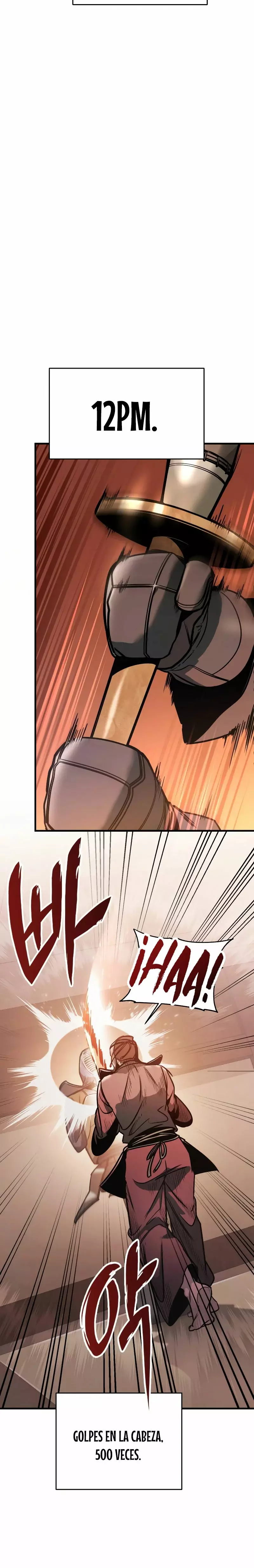Read Tengo la guía exclusiva de la torre ES Manga Online