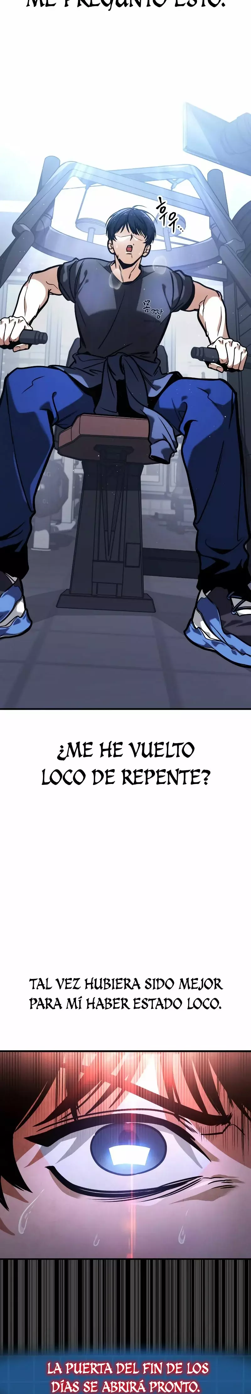 Read Tengo la guía exclusiva de la torre ES Manga Online