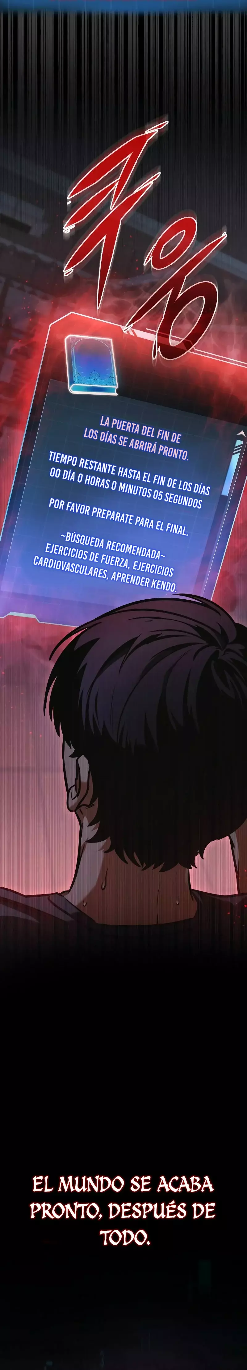 Read Tengo la guía exclusiva de la torre ES Manga Online