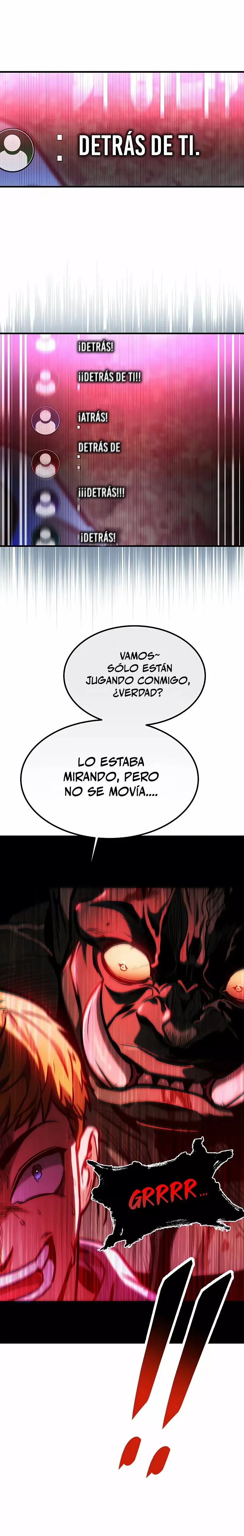 Read Tengo la guía exclusiva de la torre ES Manga Online