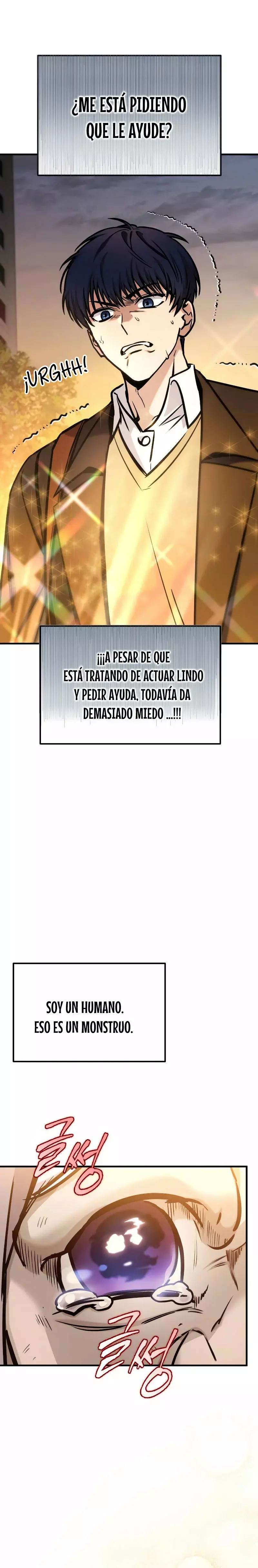 Read Tengo la guía exclusiva de la torre ES Manga Online