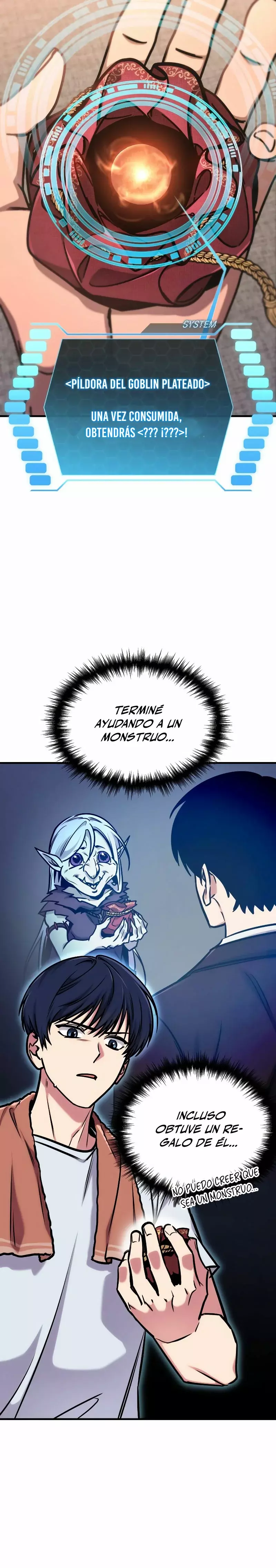 Read Tengo la guía exclusiva de la torre ES Manga Online
