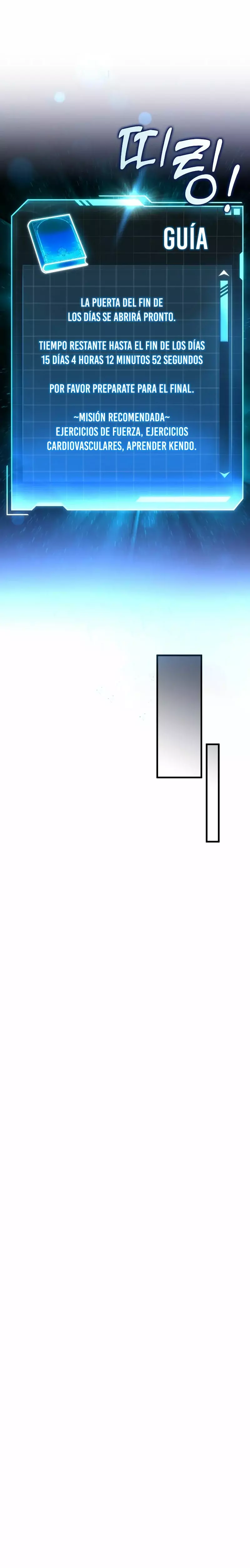 Read Tengo la guía exclusiva de la torre ES Manga Online