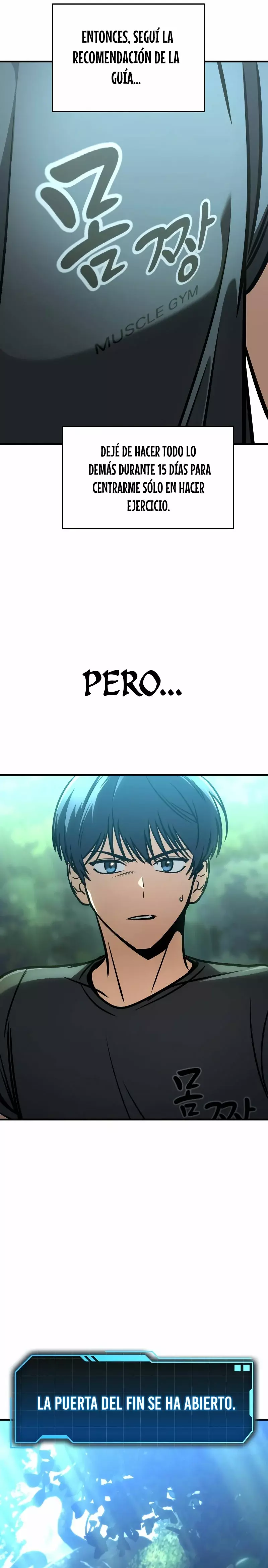 Read Tengo la guía exclusiva de la torre ES Manga Online