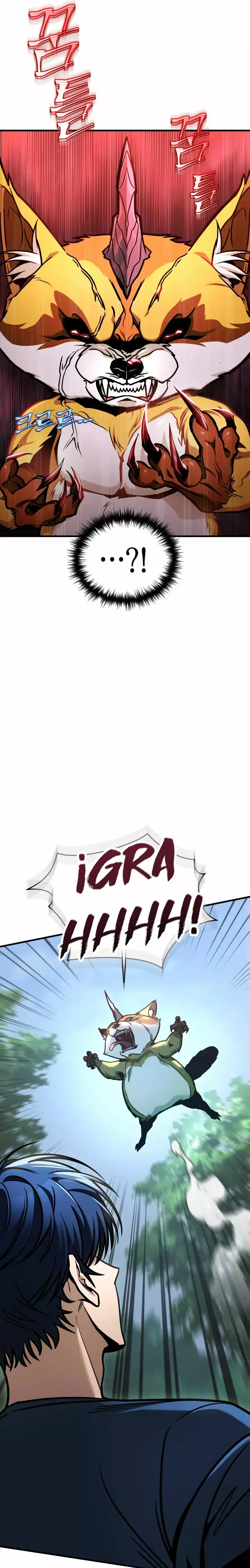 Read Tengo la guía exclusiva de la torre ES Manga Online