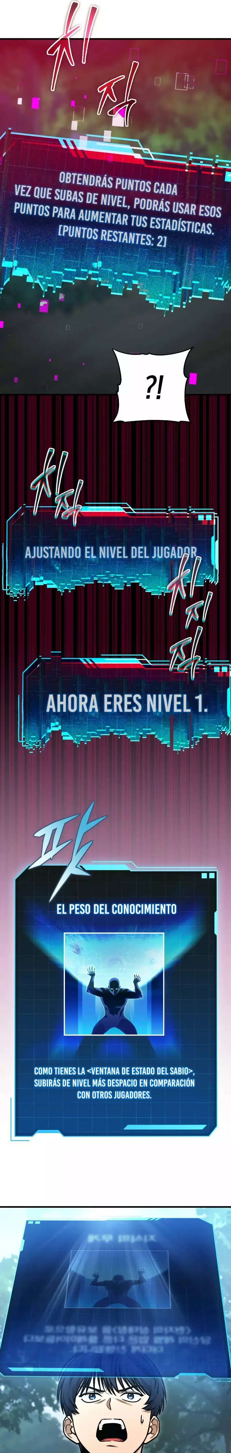 Read Tengo la guía exclusiva de la torre ES Manga Online