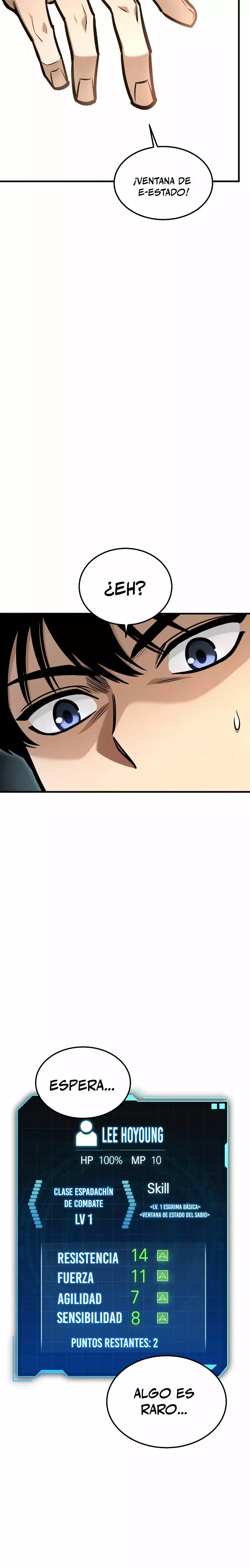 Read Tengo la guía exclusiva de la torre ES Manga Online