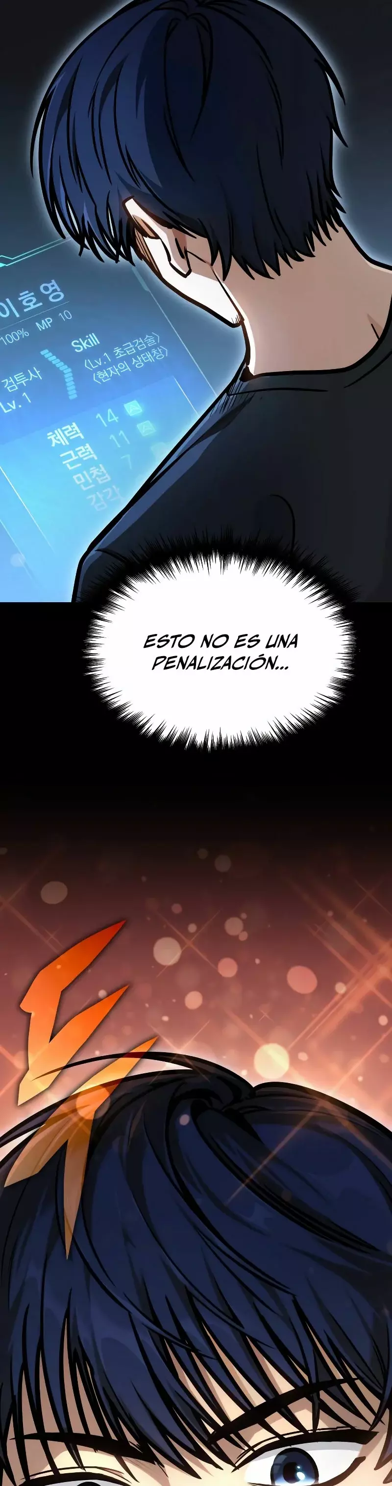 Read Tengo la guía exclusiva de la torre ES Manga Online