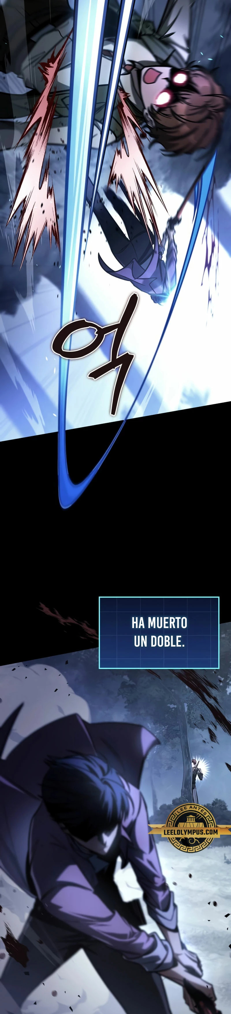 Read Tengo la guía exclusiva de la torre ES Manga Online