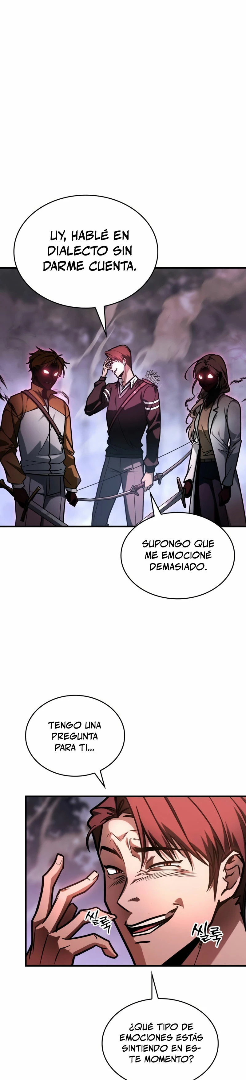 Read Tengo la guía exclusiva de la torre ES Manga Online