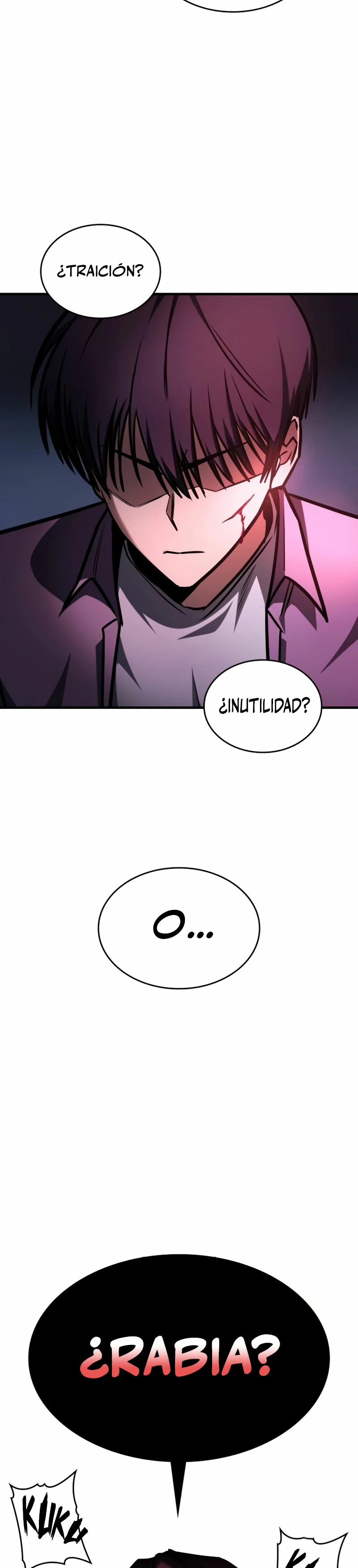 Read Tengo la guía exclusiva de la torre ES Manga Online