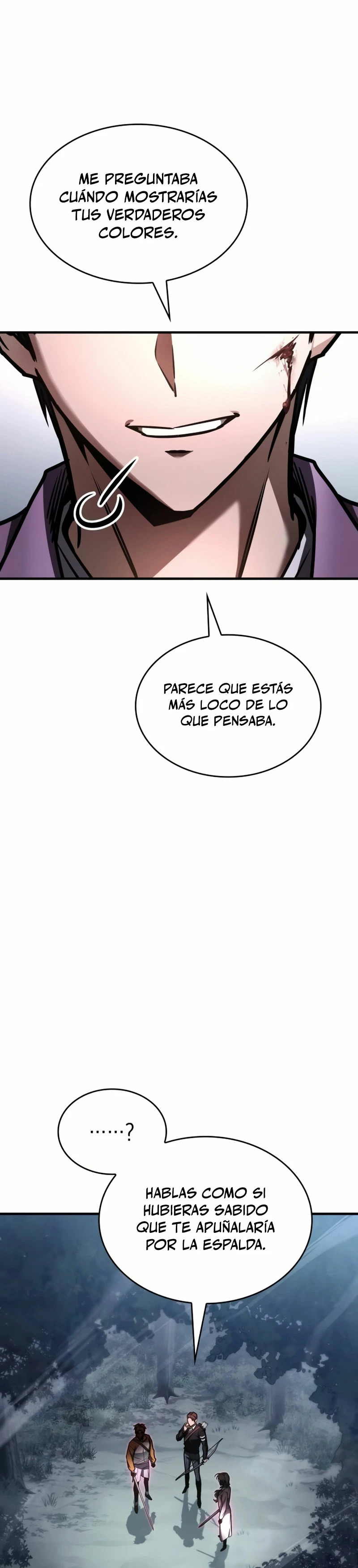 Read Tengo la guía exclusiva de la torre ES Manga Online
