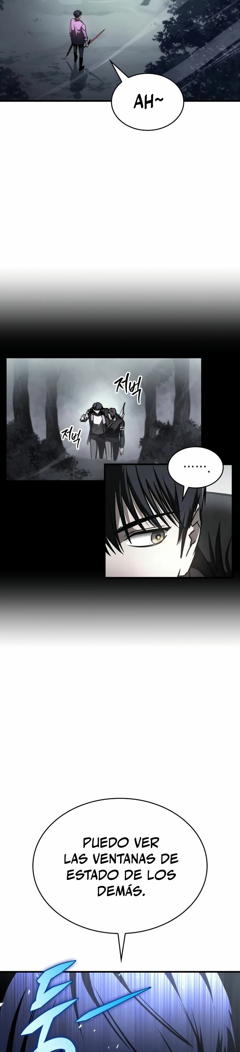 Read Tengo la guía exclusiva de la torre ES Manga Online