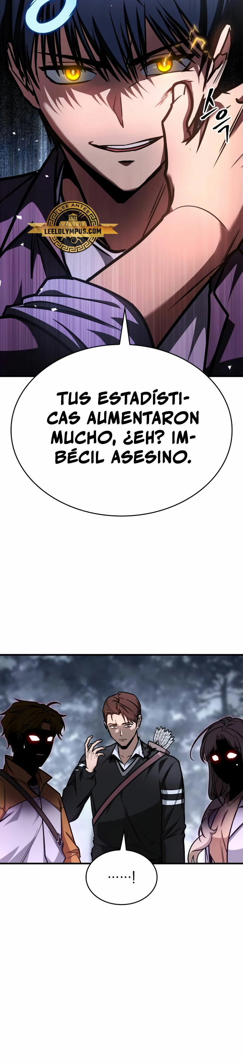 Read Tengo la guía exclusiva de la torre ES Manga Online